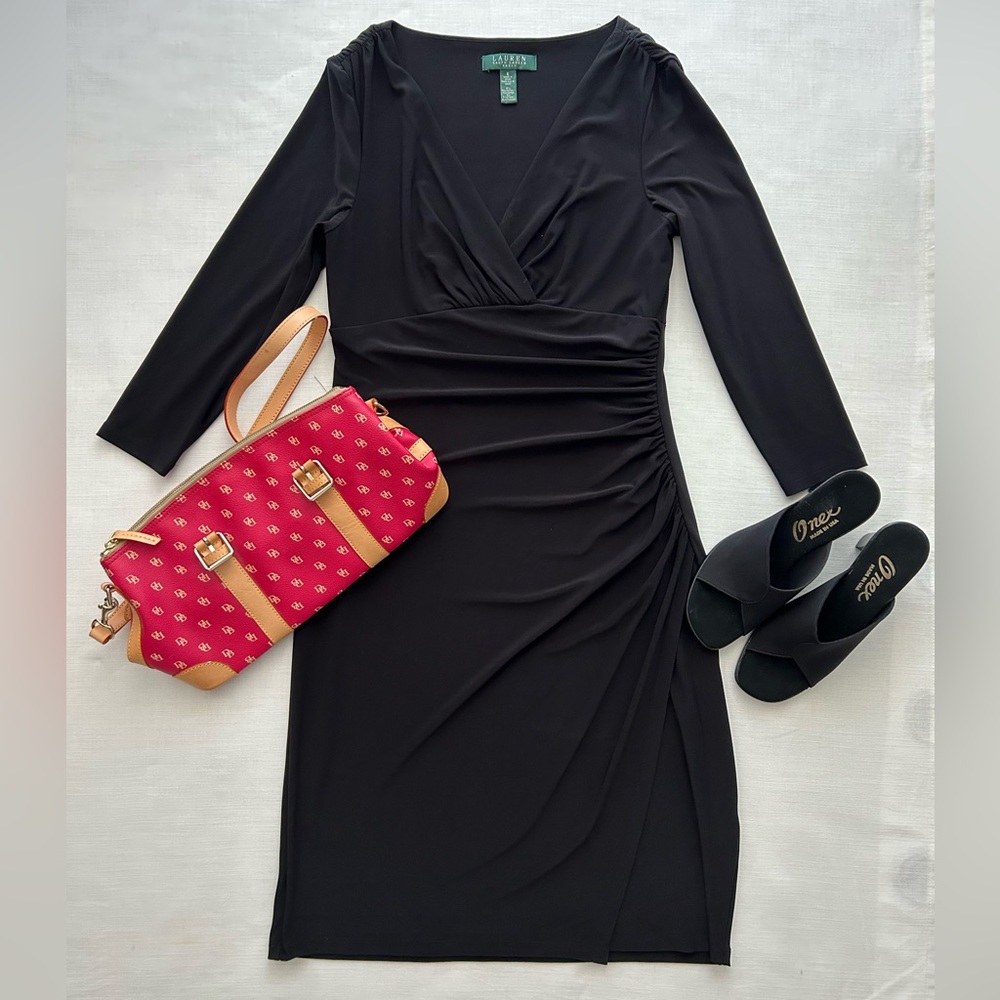 Dress by Ralph Lauren